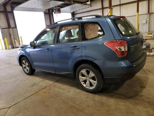 Aukcja sprzedaży 2015 Subaru Forester 2.5i, vin: JF2SJABC7FH522932, numer aukcji: 44680433