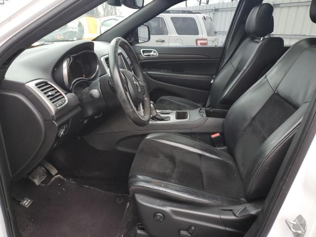 Aukcja sprzedaży 2017 Jeep Grand Cherokee Laredo, vin: 1C4RJFAG0HC726728, numer aukcji: 44600543