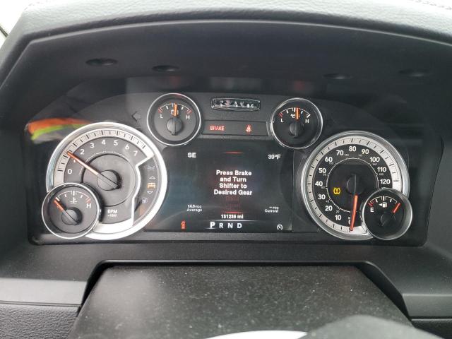 Продаж на аукціоні авто 2013 Ram 1500 Sport, vin: 1C6RR7MT8DS709738, номер лоту: 42670623