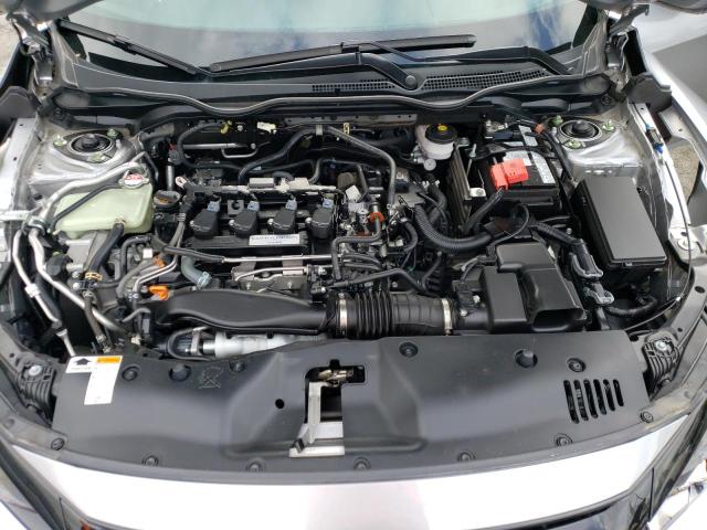 2020 Honda Civic Sport მანქანა იყიდება აუქციონზე, vin: SHHFK7H48LU408500, აუქციონის ნომერი: 43964643
