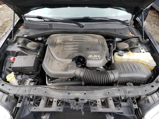 Aukcja sprzedaży 2018 Chrysler 300 Limited, vin: 2C3CCAKGXJH160411, numer aukcji: 43935323