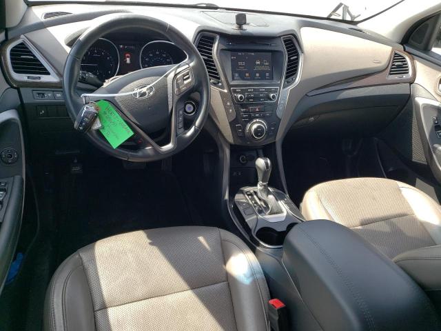 Aukcja sprzedaży 2017 Hyundai Santa Fe Sport, vin: 5NMZU3LB7HH028657, numer aukcji: 44434703