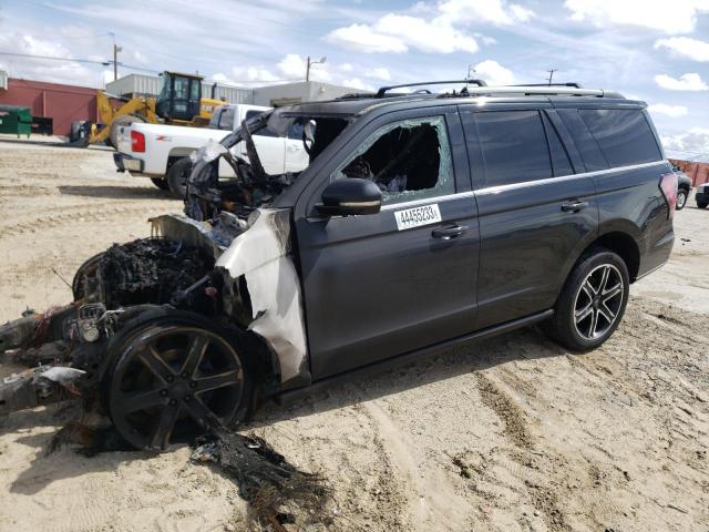 Продаж на аукціоні авто 2020 Ford Expedition, vin: 1FMJU2AT7LEB01844, номер лоту: 44455233