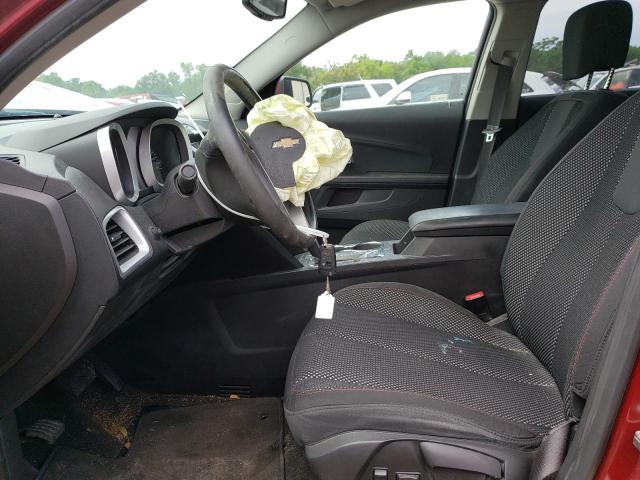 Aukcja sprzedaży 2010 Chevrolet Equinox Lt, vin: 2CNALDEW5A6414380, numer aukcji: 44469303