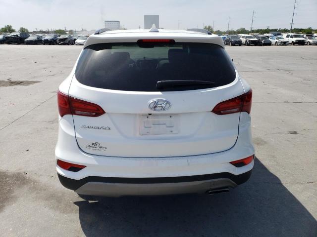 Aukcja sprzedaży 2017 Hyundai Santa Fe Sport, vin: 5NMZU3LB7HH028657, numer aukcji: 44434703