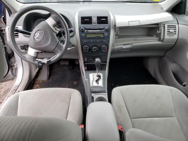 Aukcja sprzedaży 2010 Toyota Corolla Base, vin: 1NXBU4EE8AZ173649, numer aukcji: 43853903