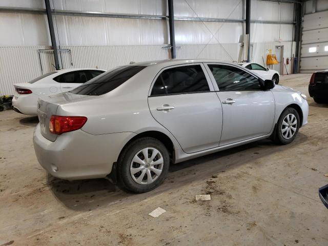 Aukcja sprzedaży 2010 Toyota Corolla Base, vin: 1NXBU4EE9AZ170114, numer aukcji: 44727963