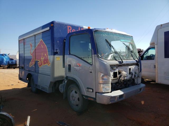 Aukcja sprzedaży 2019 Isuzu Nrr, vin: JALE5W160K7305360, numer aukcji: 43627883