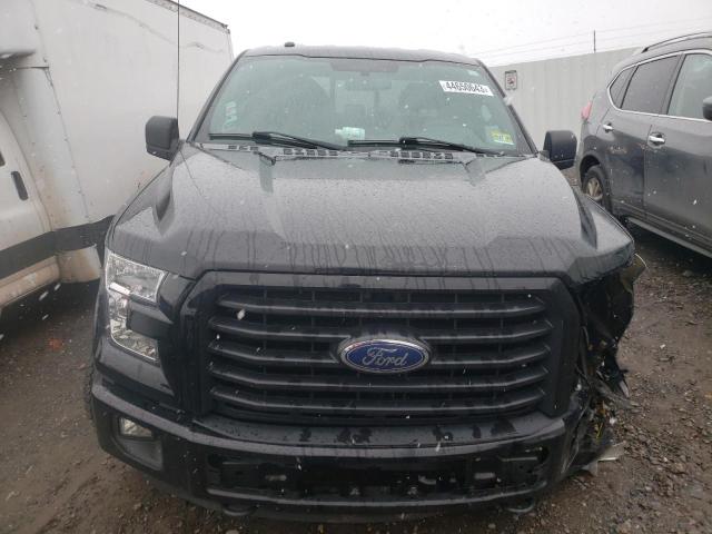 Aukcja sprzedaży 2016 Ford F150 Super Cab, vin: 1FTFX1EF7GFB18241, numer aukcji: 44650643