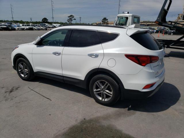Aukcja sprzedaży 2017 Hyundai Santa Fe Sport, vin: 5NMZU3LB7HH028657, numer aukcji: 44434703