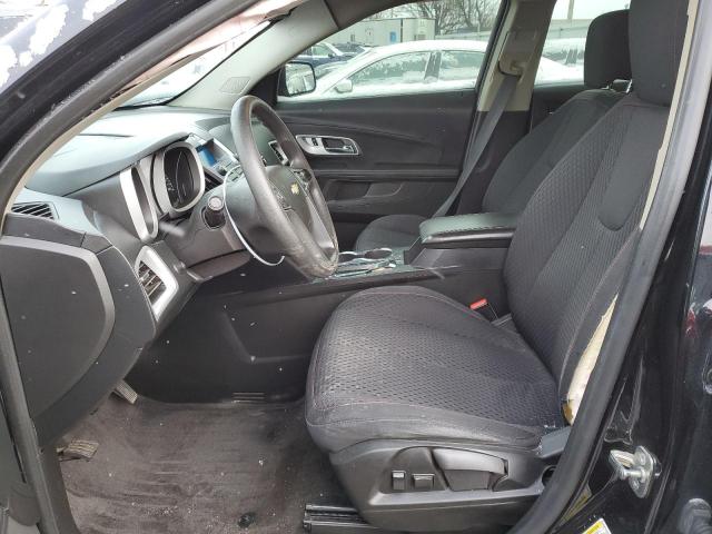 43917033 :رقم المزاد ، 2GNALAEK5F6432683 vin ، 2015 Chevrolet Equinox Ls مزاد بيع