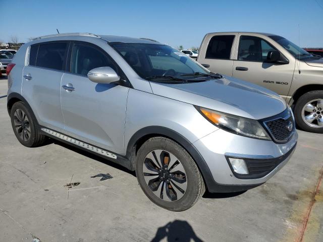 Aukcja sprzedaży 2012 Kia Sportage Sx, vin: KNDPC3A60C7307125, numer aukcji: 44812083