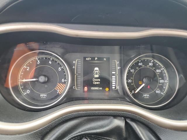 Продажа на аукционе авто 2014 Jeep Cherokee Latitude, vin: 1C4PJLCB4EW249318, номер лота: 43718753