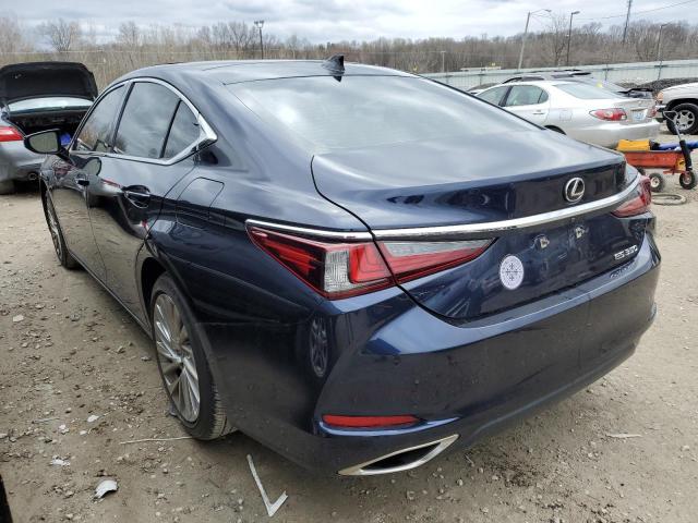 Продажа на аукционе авто 2020 Lexus Es 350 Luxury, vin: 58AEZ1B11LU069594, номер лота: 43450793