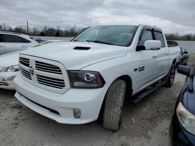 Продаж на аукціоні авто 2013 Ram 1500 Sport, vin: 1C6RR7MT8DS709738, номер лоту: 42670623