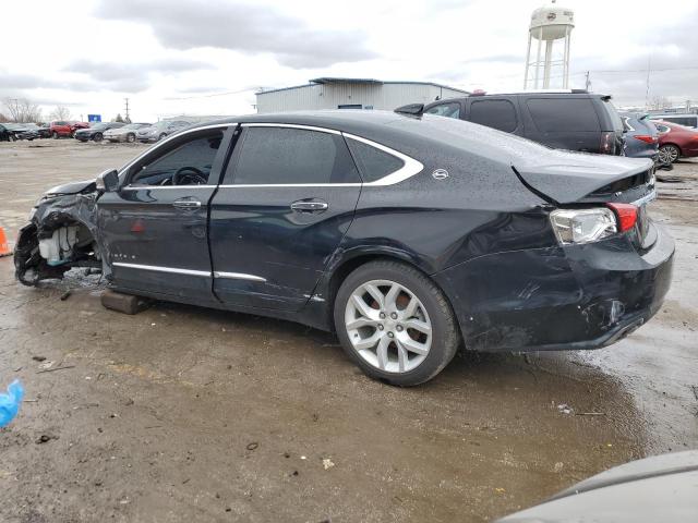 Продажа на аукционе авто 2019 Chevrolet Impala Premier, vin: 2G1105S3XK9152670, номер лота: 43318863