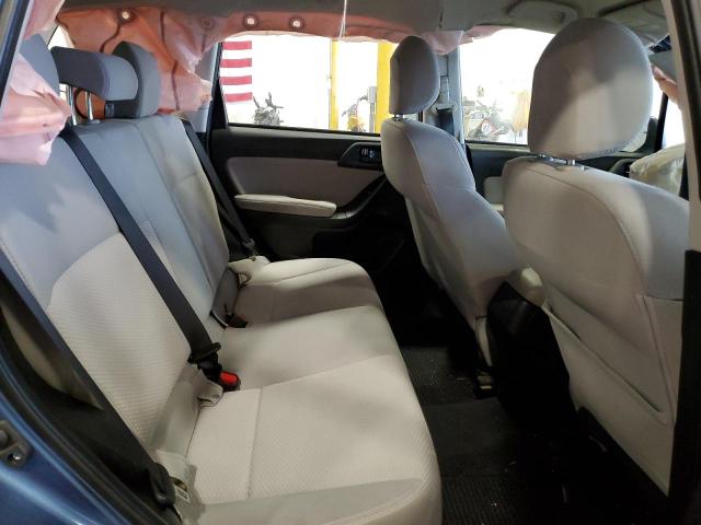Aukcja sprzedaży 2015 Subaru Forester 2.5i, vin: JF2SJABC7FH522932, numer aukcji: 44680433