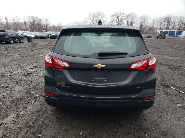 Продаж на аукціоні авто 2019 Chevrolet Equinox Ls, vin: 2GNAXSEV5K6226679, номер лоту: 43888703