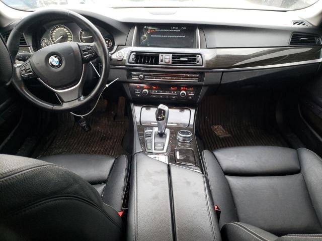 Aukcja sprzedaży 2014 Bmw 528 Xi, vin: WBA5A7C54ED614226, numer aukcji: 43604233