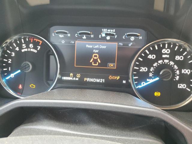Aukcja sprzedaży 2017 Ford F150 Supercrew, vin: 1FTEW1CF7HKC11335, numer aukcji: 44641773