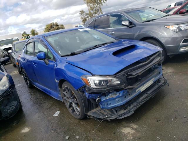 Aukcja sprzedaży 2018 Subaru Wrx Limited, vin: JF1VA1F67J9823788, numer aukcji: 44460753