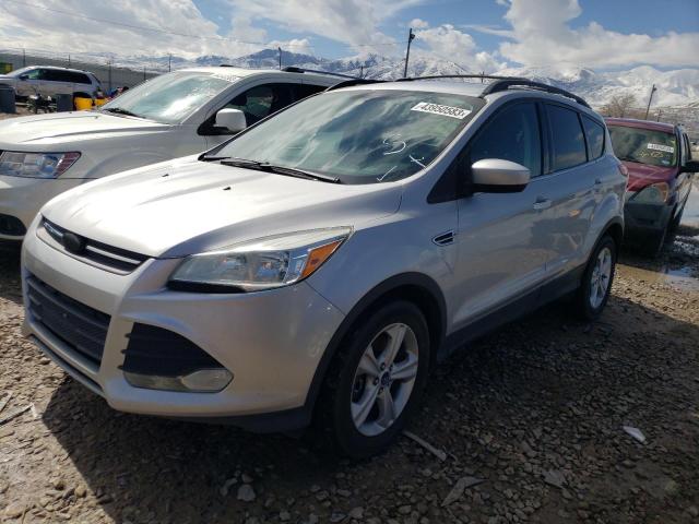 Aukcja sprzedaży 2013 Ford Escape Se, vin: 1FMCU9GX2DUD04661, numer aukcji: 43950583