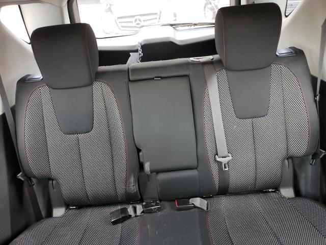 Aukcja sprzedaży 2010 Chevrolet Equinox Lt, vin: 2CNALDEW5A6414380, numer aukcji: 44469303