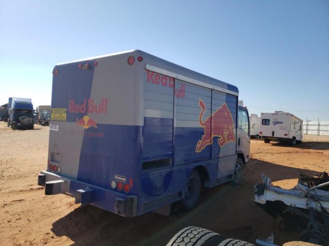Aukcja sprzedaży 2019 Isuzu Nrr, vin: JALE5W160K7305360, numer aukcji: 43627883