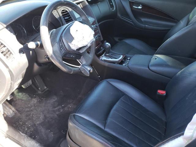 Aukcja sprzedaży 2016 Infiniti Qx50, vin: JN1BJ0RP7GM231893, numer aukcji: 44007323