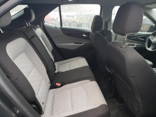 Продаж на аукціоні авто 2019 Chevrolet Equinox Ls, vin: 2GNAXSEV5K6226679, номер лоту: 43888703