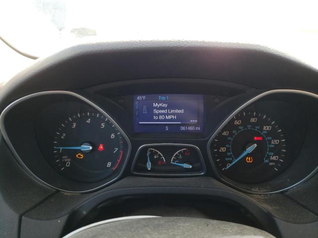 44268633 :رقم المزاد ، 1FADP3K24EL204356 vin ، 2014 Ford Focus Se مزاد بيع