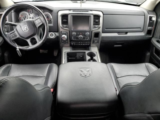 Продаж на аукціоні авто 2013 Ram 1500 Sport, vin: 1C6RR7MT8DS709738, номер лоту: 42670623