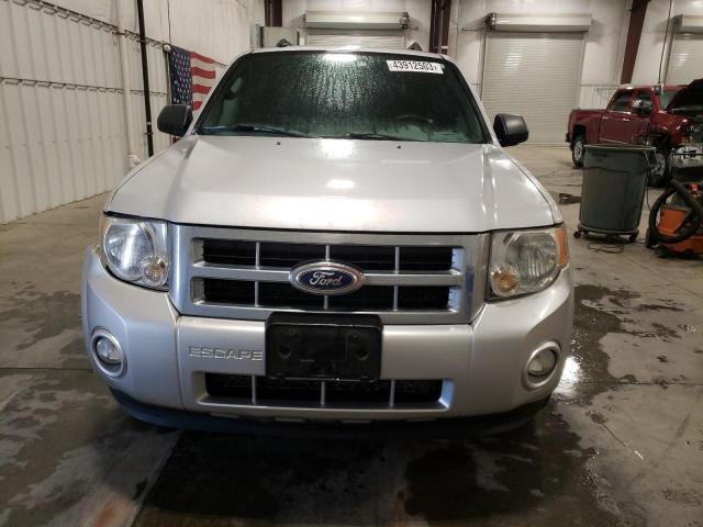 Продаж на аукціоні авто 2011 Ford Escape Xlt, vin: 1FMCU9DG8BKB03781, номер лоту: 43912503