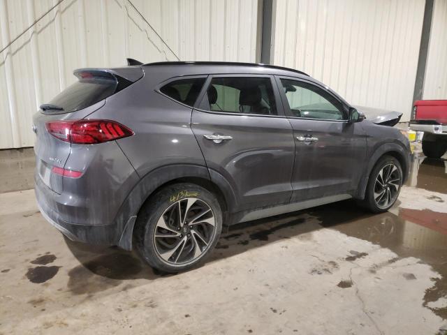Aukcja sprzedaży 2020 Hyundai Tucson Limited, vin: KM8J3CAL1LU082206, numer aukcji: 44352013