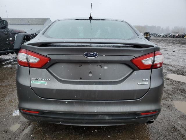 Aukcja sprzedaży 2014 Ford Fusion Se, vin: 3FA6P0HD0ER252700, numer aukcji: 44662713