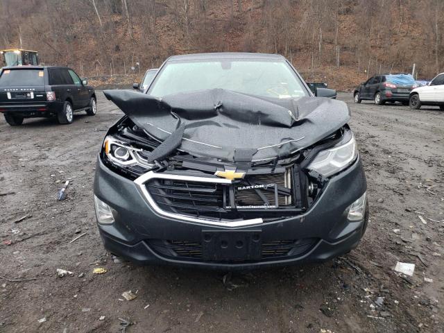 Продаж на аукціоні авто 2019 Chevrolet Equinox Ls, vin: 2GNAXSEV5K6226679, номер лоту: 43888703