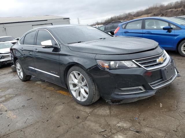 Продажа на аукционе авто 2019 Chevrolet Impala Premier, vin: 2G1105S3XK9152670, номер лота: 43318863