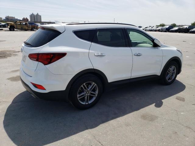 Aukcja sprzedaży 2017 Hyundai Santa Fe Sport, vin: 5NMZU3LB7HH028657, numer aukcji: 44434703