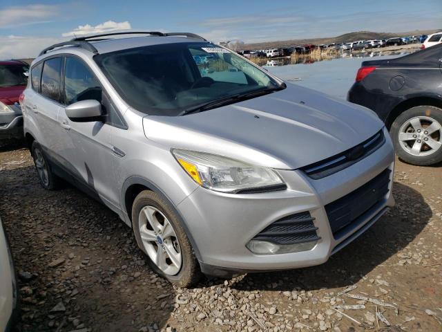 2013 Ford Escape Se მანქანა იყიდება აუქციონზე, vin: 1FMCU9GX2DUD04661, აუქციონის ნომერი: 43950583