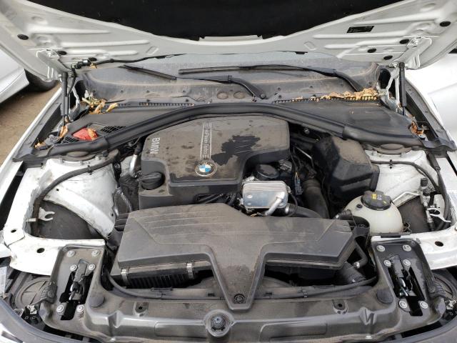 Продажа на аукционе авто 2015 Bmw 320 I Xdrive, vin: WBA3C3C55FK203540, номер лота: 44393833