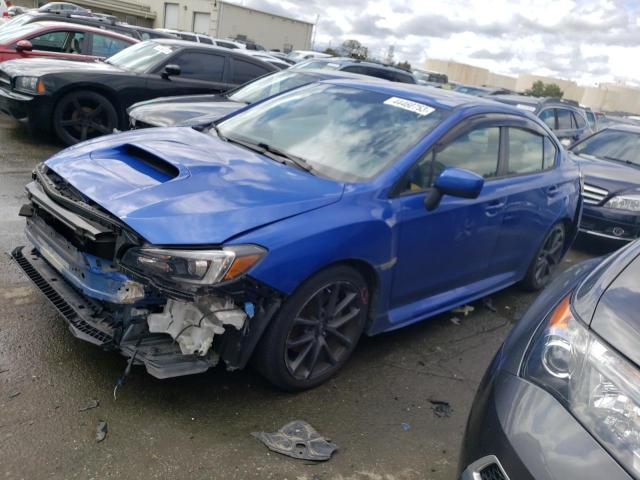 Aukcja sprzedaży 2018 Subaru Wrx Limited, vin: JF1VA1F67J9823788, numer aukcji: 44460753