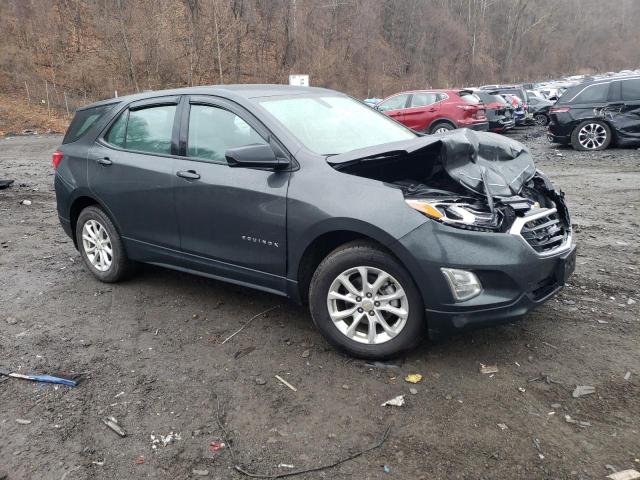Продаж на аукціоні авто 2019 Chevrolet Equinox Ls, vin: 2GNAXSEV5K6226679, номер лоту: 43888703