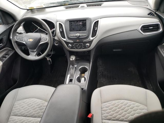 Продаж на аукціоні авто 2019 Chevrolet Equinox Ls, vin: 2GNAXSEV5K6226679, номер лоту: 43888703