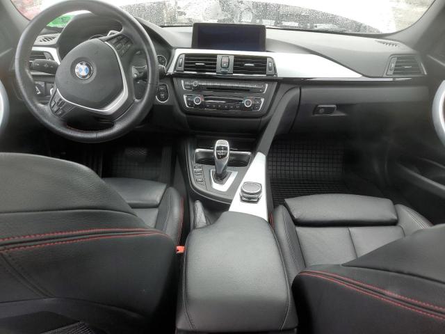 2015 Bmw 328 Xi მანქანა იყიდება აუქციონზე, vin: WBA3G7C54FK297101, აუქციონის ნომერი: 44669093