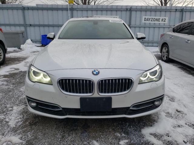 Aukcja sprzedaży 2014 Bmw 528 Xi, vin: WBA5A7C54ED614226, numer aukcji: 43604233