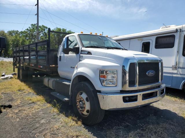 Aukcja sprzedaży 2017 Ford F750 Super Duty, vin: 1FDWF7DCXHDB07577, numer aukcji: 43961153