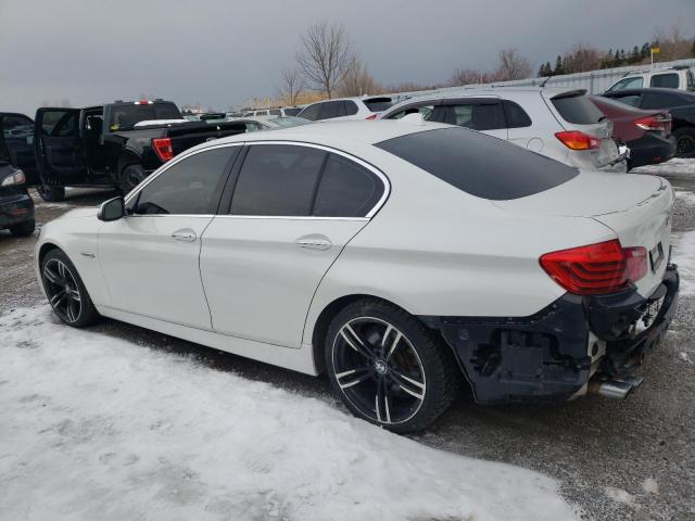 Aukcja sprzedaży 2014 Bmw 528 Xi, vin: WBA5A7C54ED614226, numer aukcji: 43604233