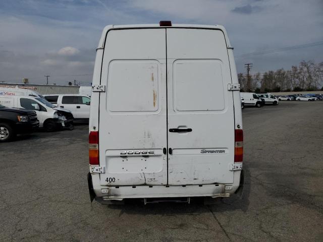 Aukcja sprzedaży 2006 Dodge Sprinter 3500, vin: WD0PD444765873903, numer aukcji: 43861393