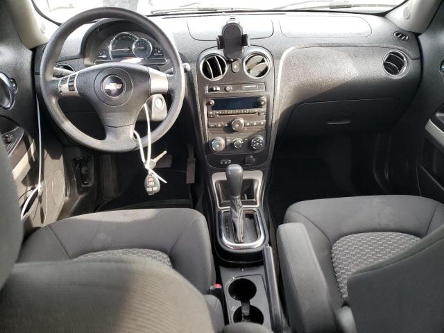 Aukcja sprzedaży 2009 Chevrolet Hhr Ls, vin: 3GNCA13B79S632925, numer aukcji: 44638953