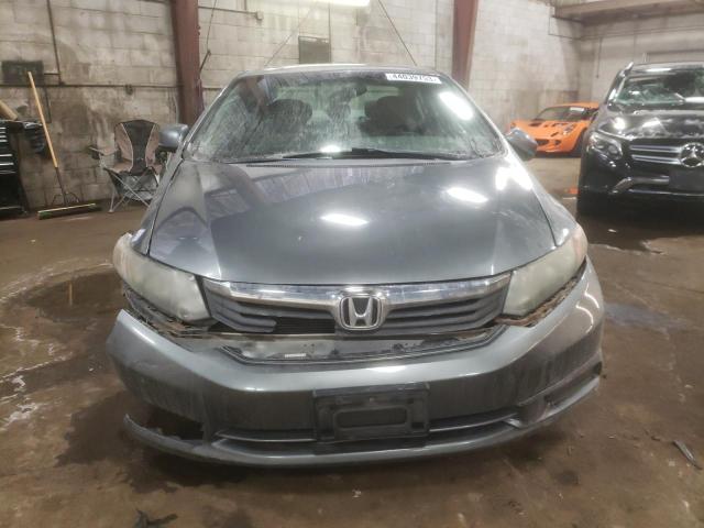 Aukcja sprzedaży 2012 Honda Civic Lx, vin: 2HGFB2F52CH106454, numer aukcji: 44039753